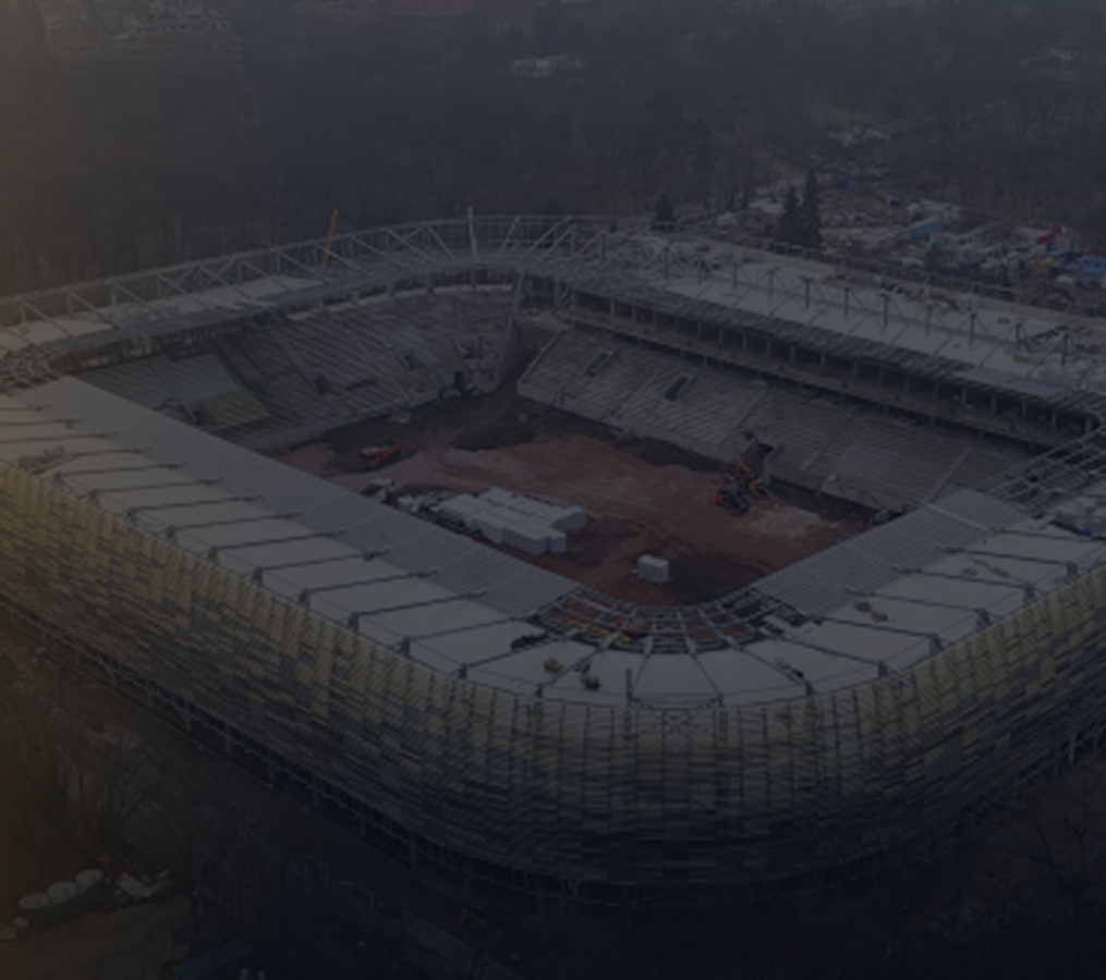 New Construction